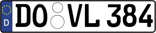 DO-VL384