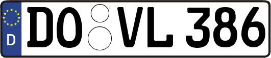 DO-VL386