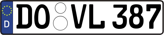 DO-VL387