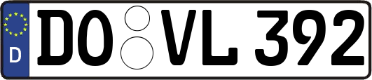 DO-VL392