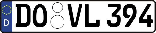 DO-VL394