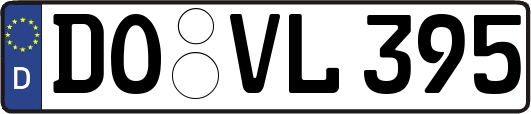 DO-VL395
