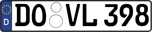 DO-VL398