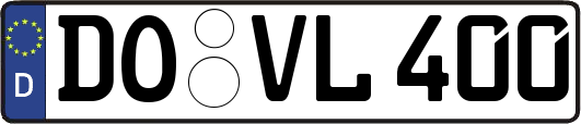 DO-VL400