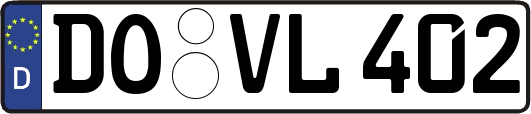 DO-VL402