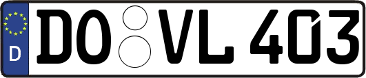 DO-VL403