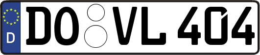 DO-VL404