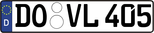 DO-VL405