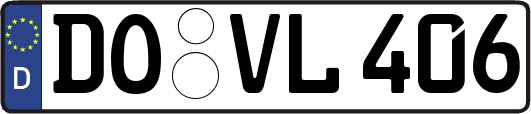 DO-VL406