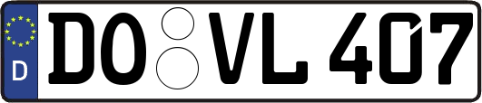 DO-VL407