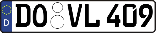DO-VL409