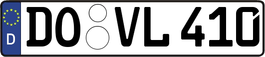 DO-VL410