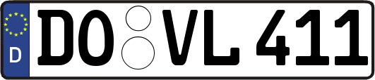 DO-VL411
