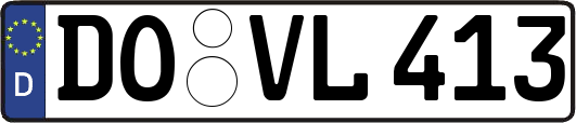DO-VL413