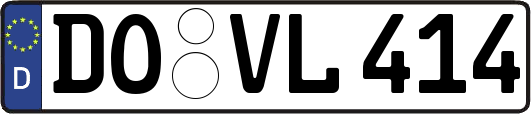 DO-VL414