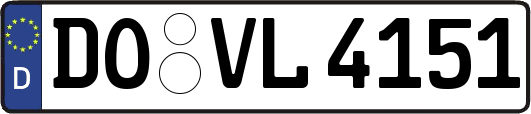 DO-VL4151