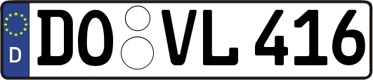 DO-VL416