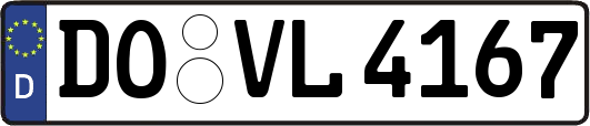 DO-VL4167
