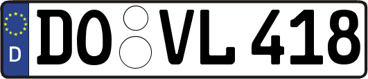 DO-VL418
