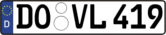 DO-VL419