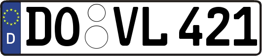 DO-VL421