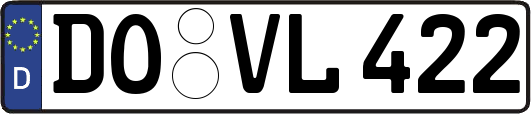 DO-VL422