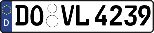 DO-VL4239