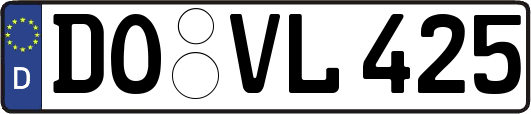 DO-VL425