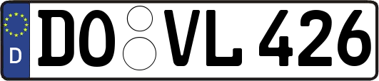 DO-VL426