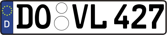 DO-VL427