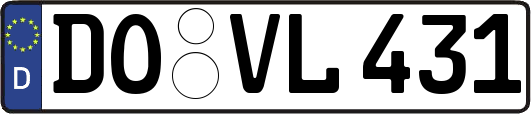 DO-VL431