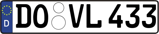 DO-VL433