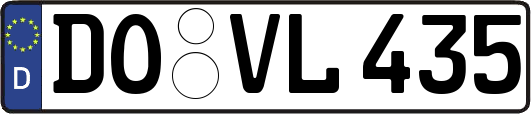 DO-VL435