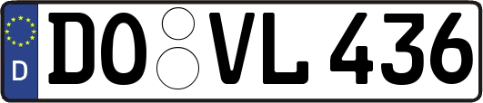 DO-VL436
