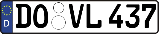 DO-VL437