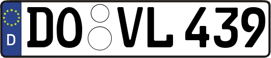 DO-VL439