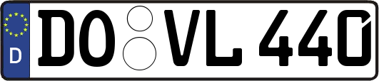 DO-VL440