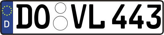 DO-VL443