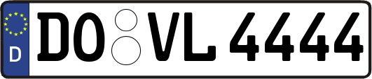 DO-VL4444