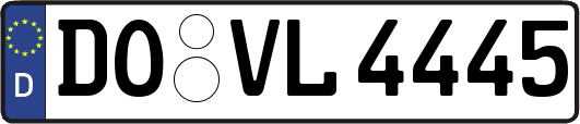 DO-VL4445