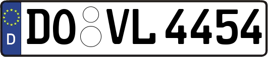 DO-VL4454