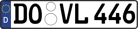 DO-VL446