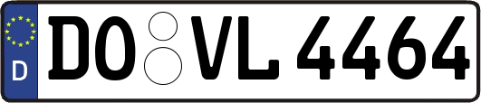 DO-VL4464
