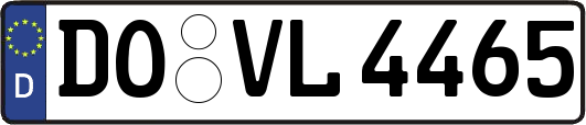 DO-VL4465