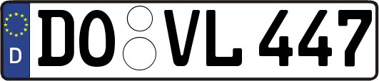 DO-VL447