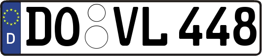 DO-VL448