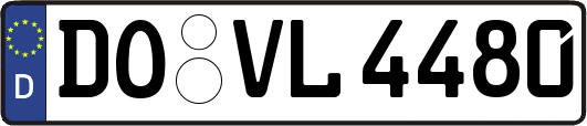 DO-VL4480