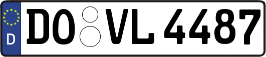 DO-VL4487