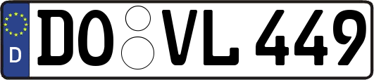 DO-VL449
