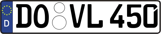 DO-VL450